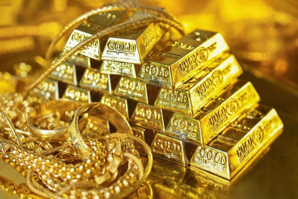 Diễn biến giá và thanh khoản trên Thị Trường Vàng 07/09/2026